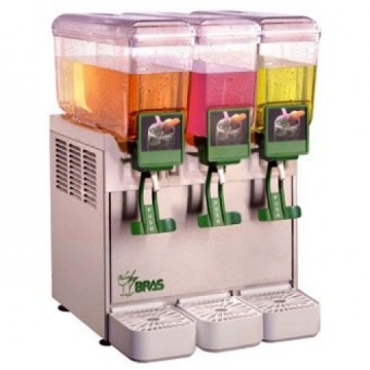 Сокоохладитель Bras Maestrale Jolly 12.3 в ШефСтор (chefstore.ru)